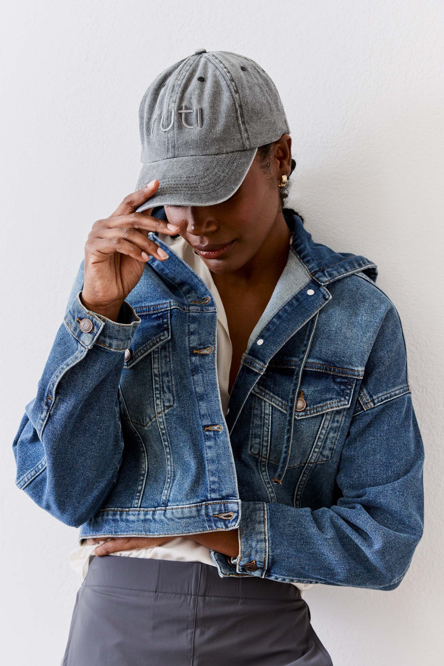 Ruti Baseball Cap