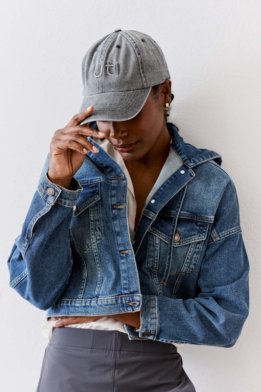 Ruti Baseball Cap