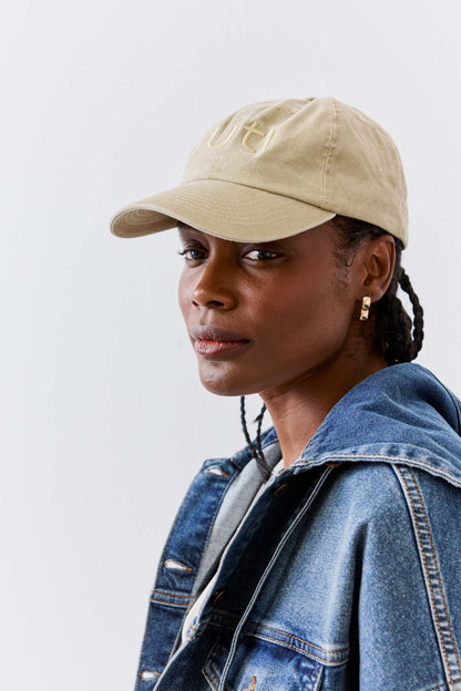 Ruti Baseball Cap