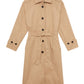 In My Element Trench Coat