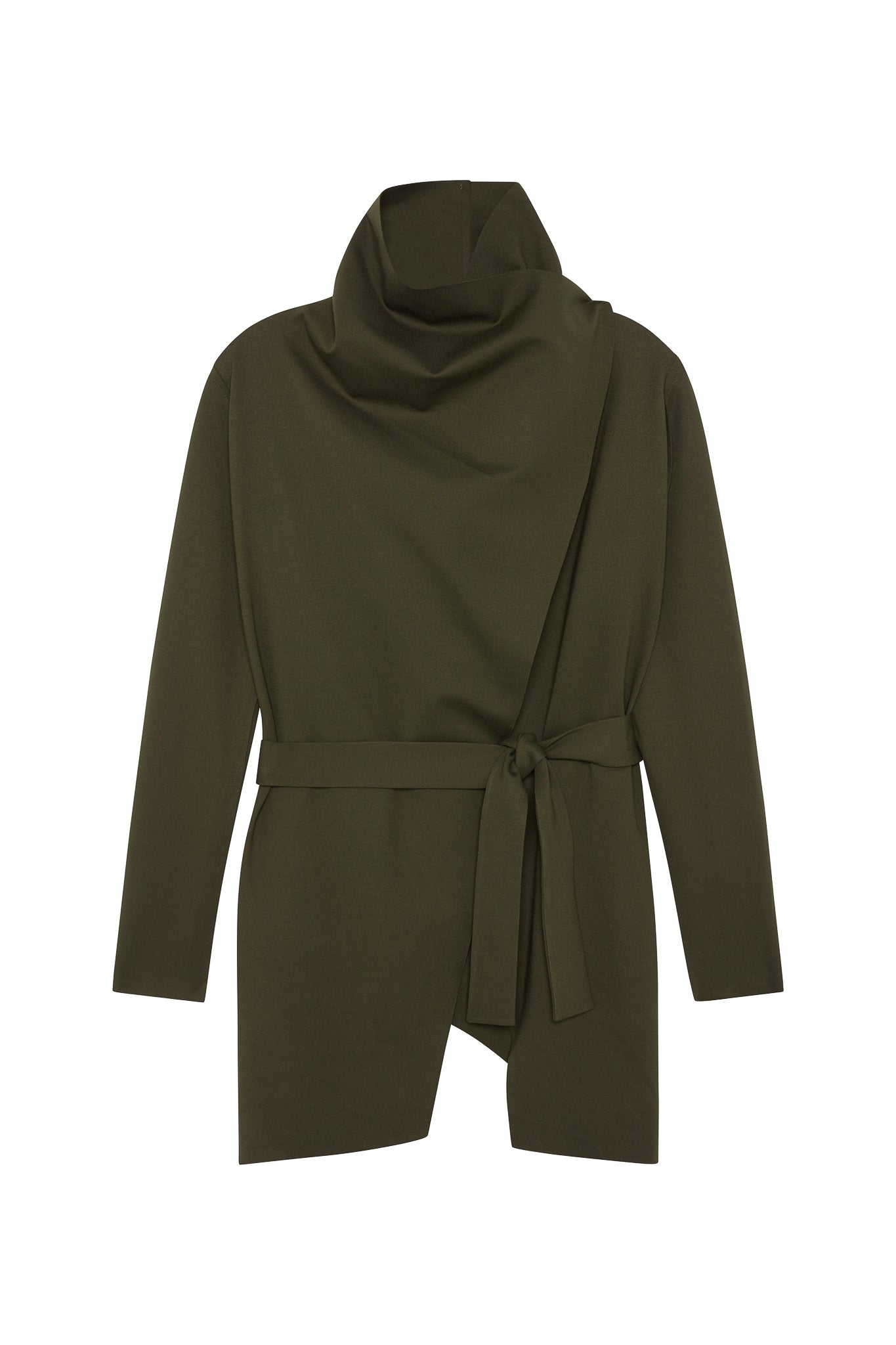The Forever Jacket