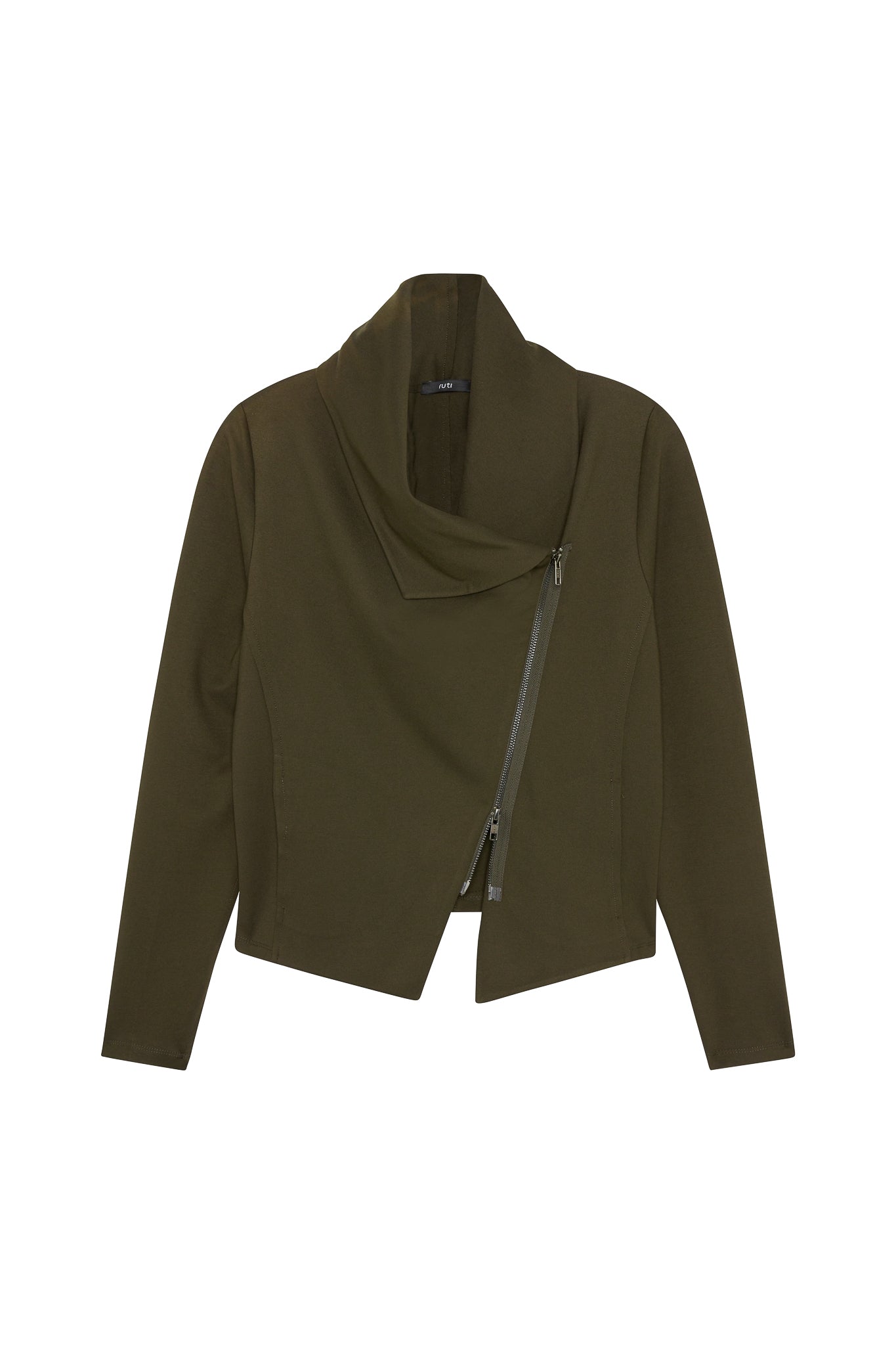 The Essential Moto Jacket