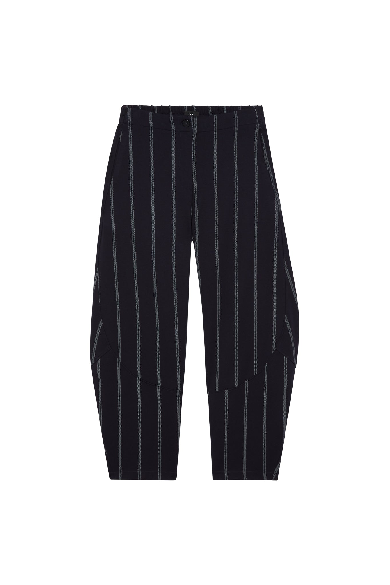 The Wide-Ish Pants