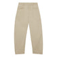 The Slouchy Soft Twill Pants