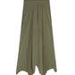 Almost Skirt Pants