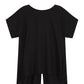 Breath of Fresh Air Linen Top