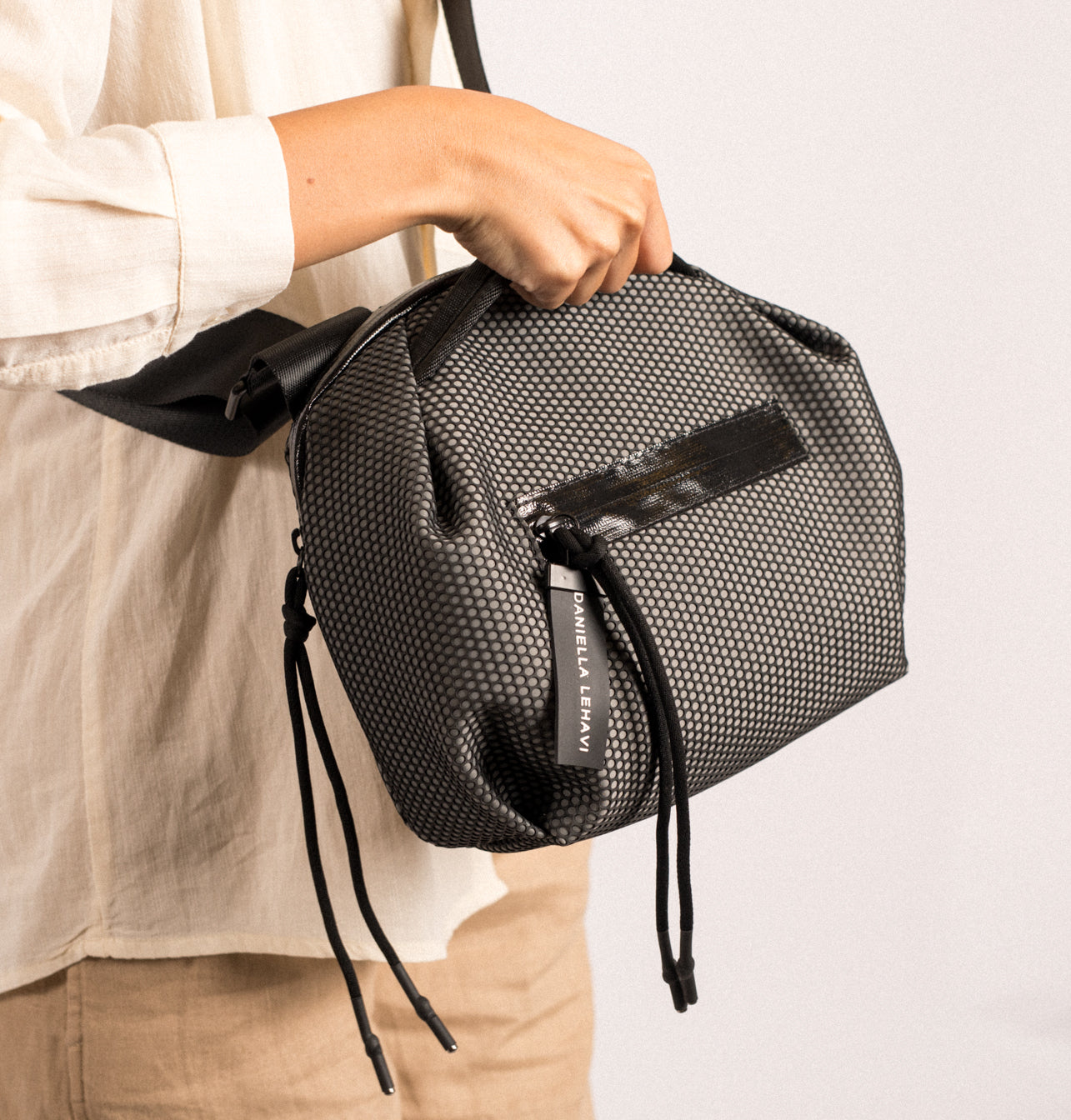 Bonnie Crossbody Bag
