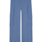 Cargo Meets Dressy Pants