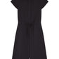Comfort Zone Cropped Jumpsuit