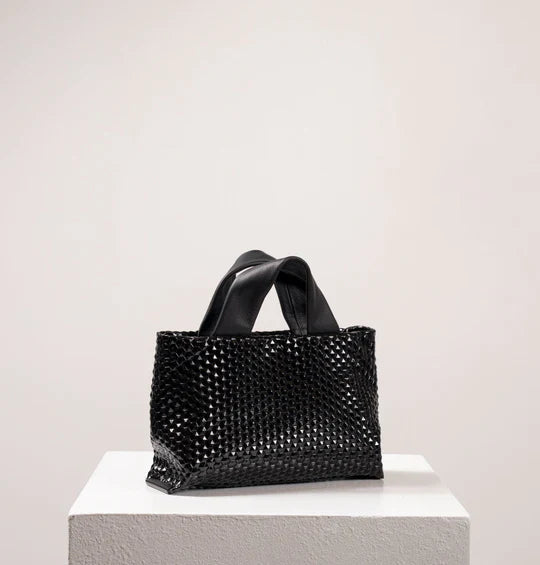 Alexa Knot Small Bag
