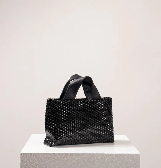 Alexa Knot Small Bag
