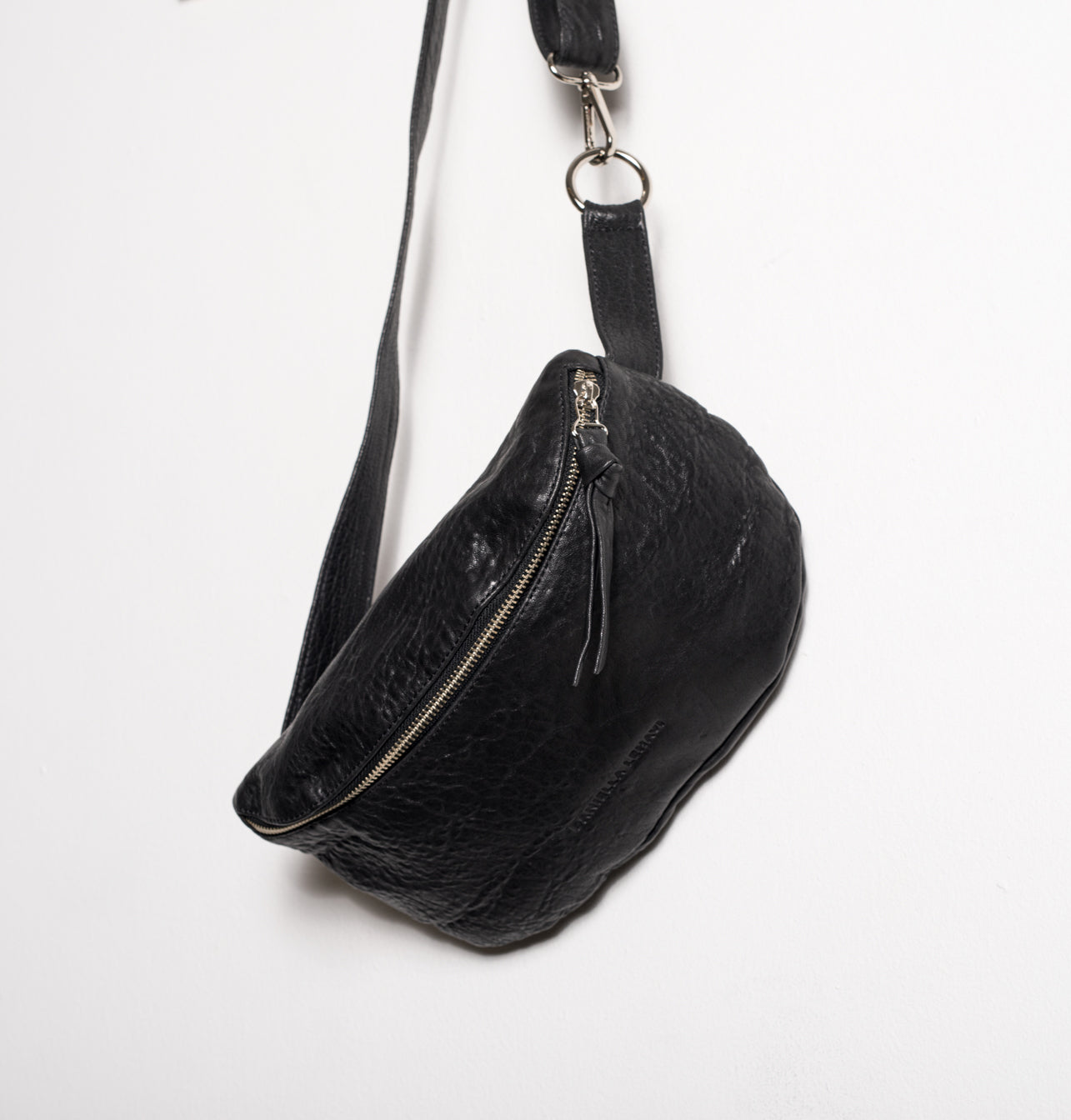Ring Belt Bag