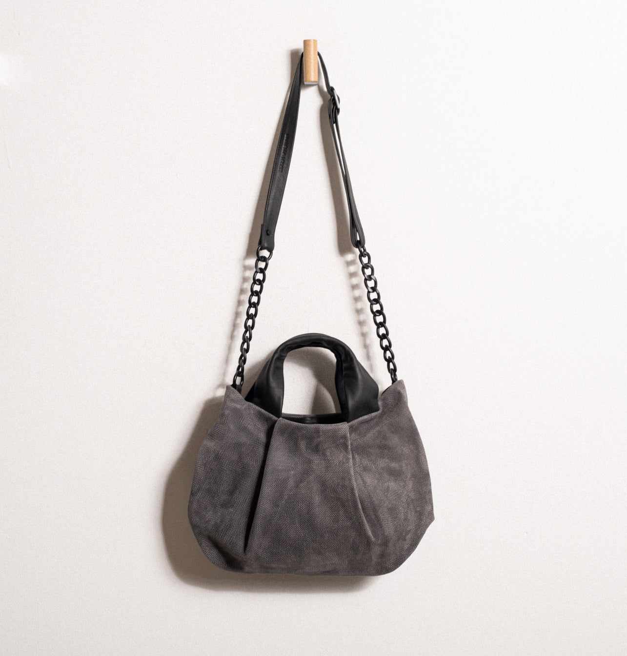 Bali Satchel
