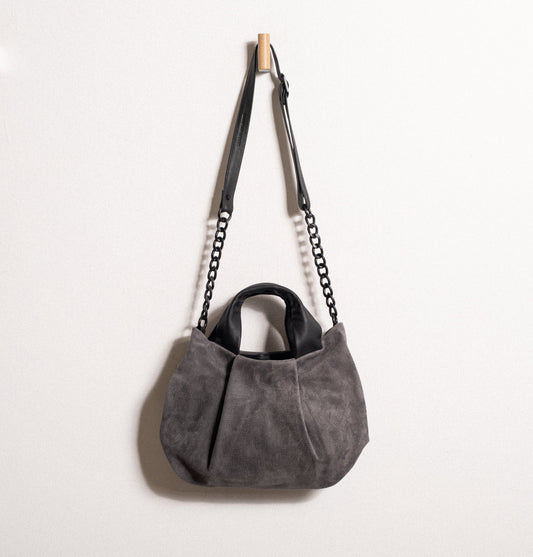 Bali Satchel