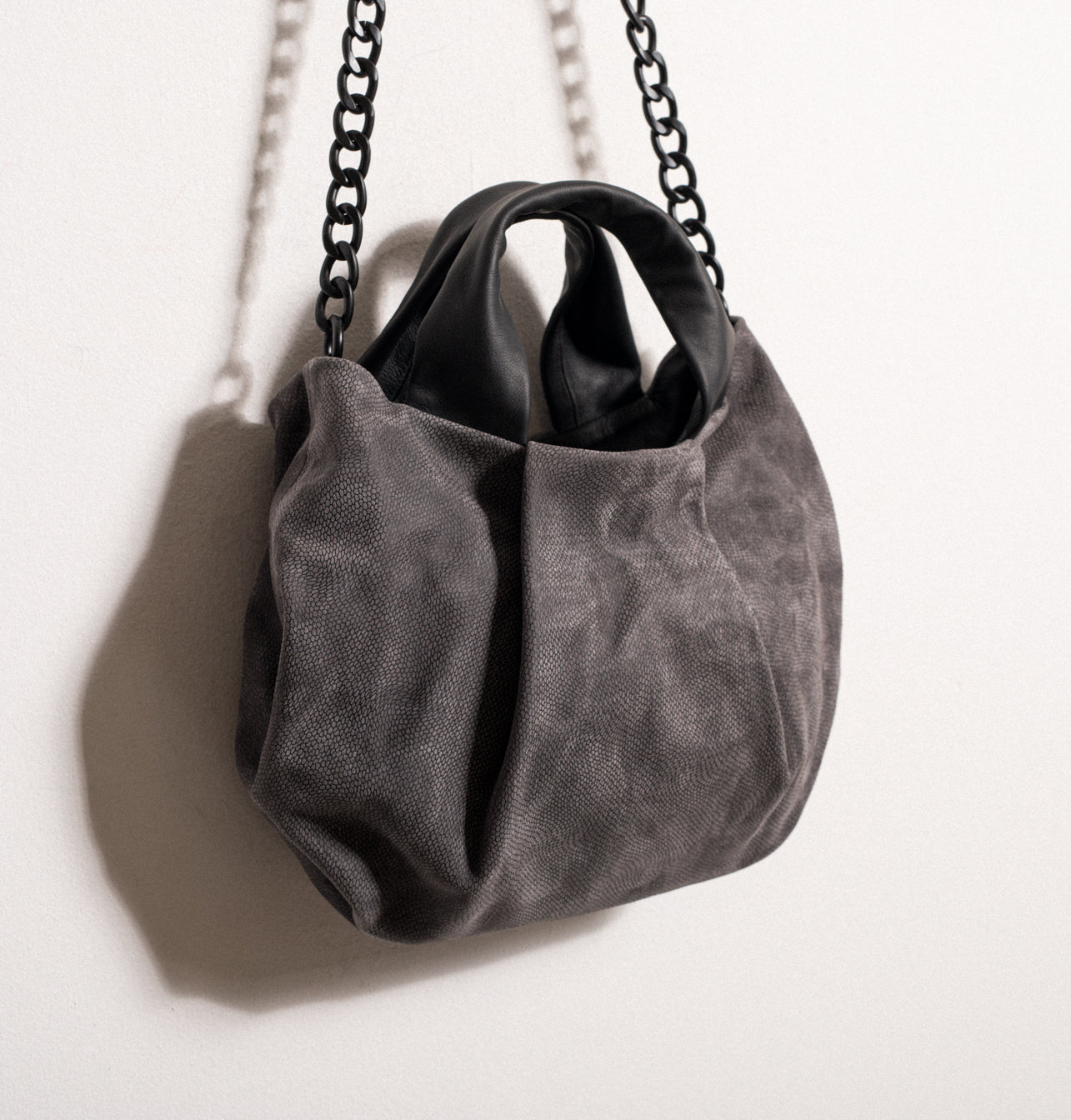Bali Satchel