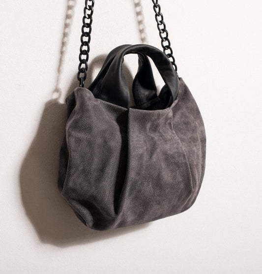 Bali Satchel