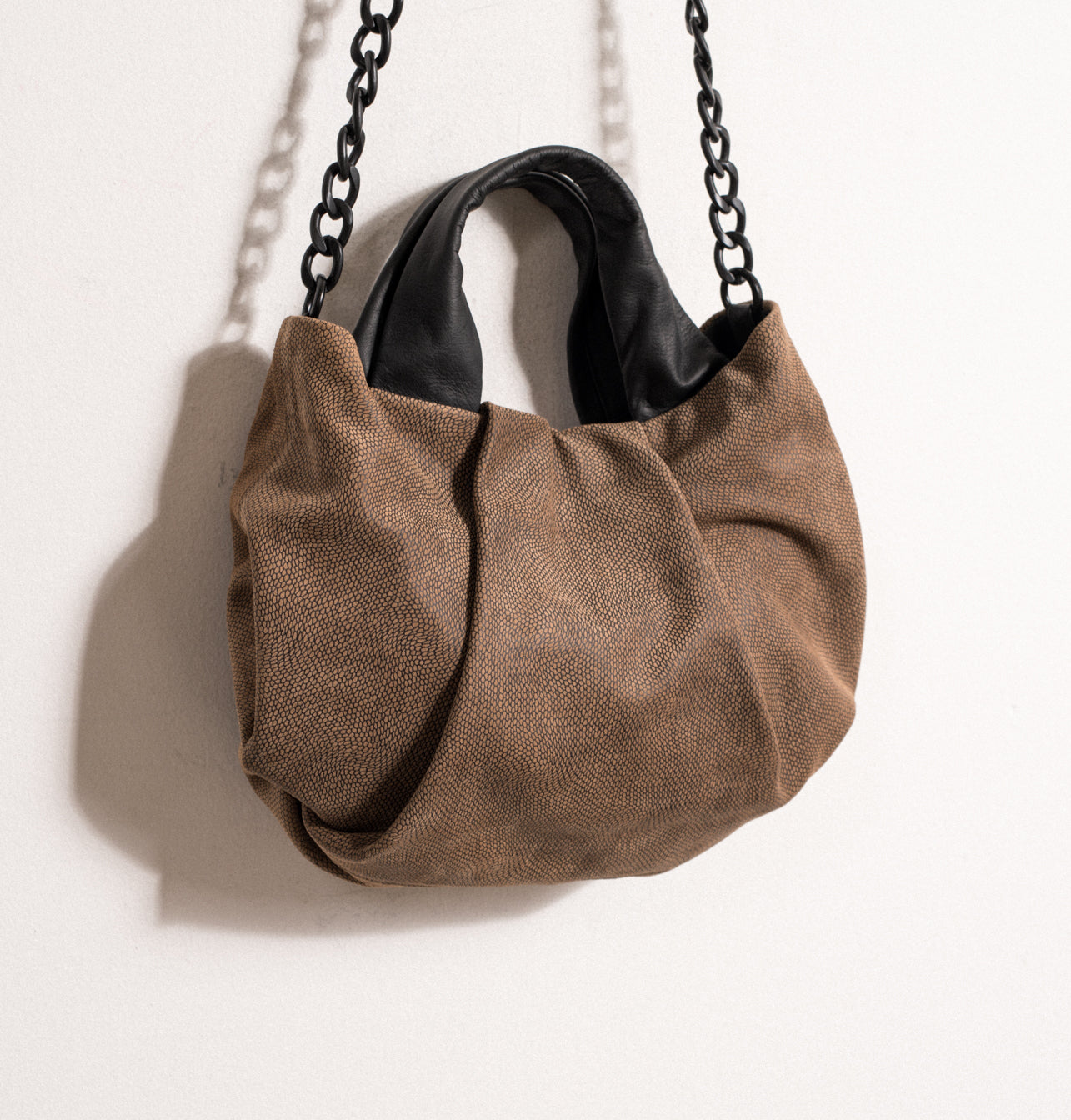 Bali Satchel