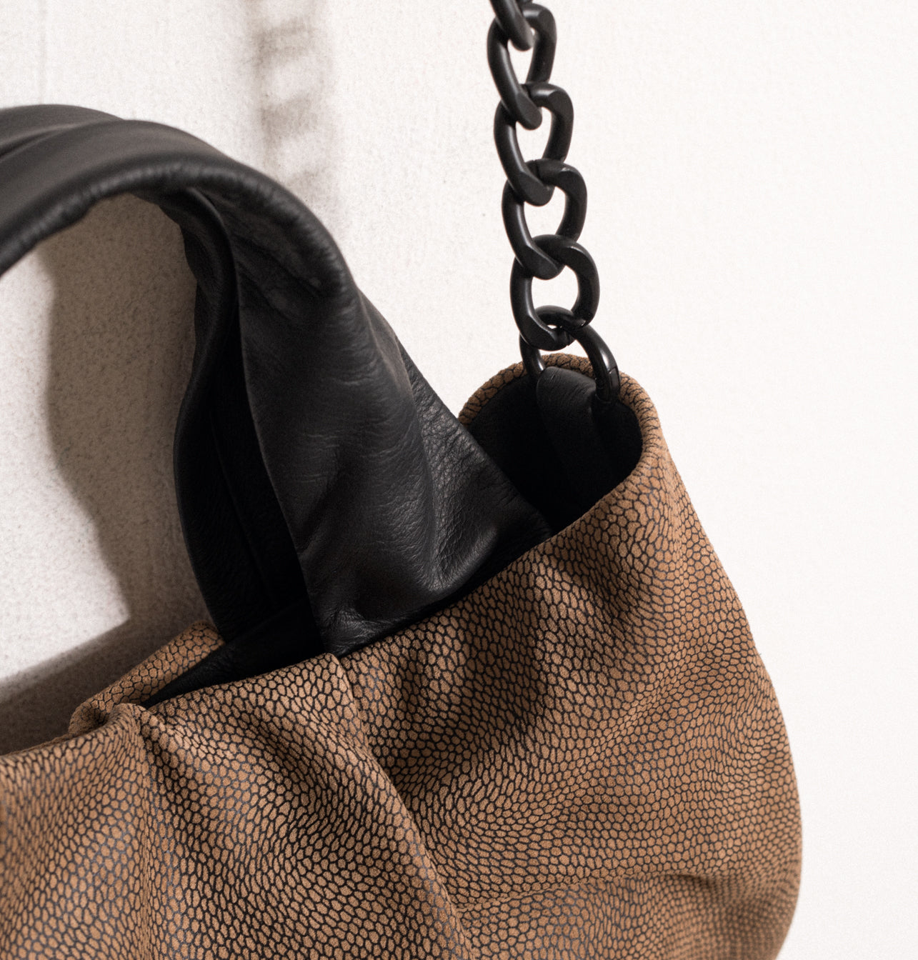 Bali Satchel