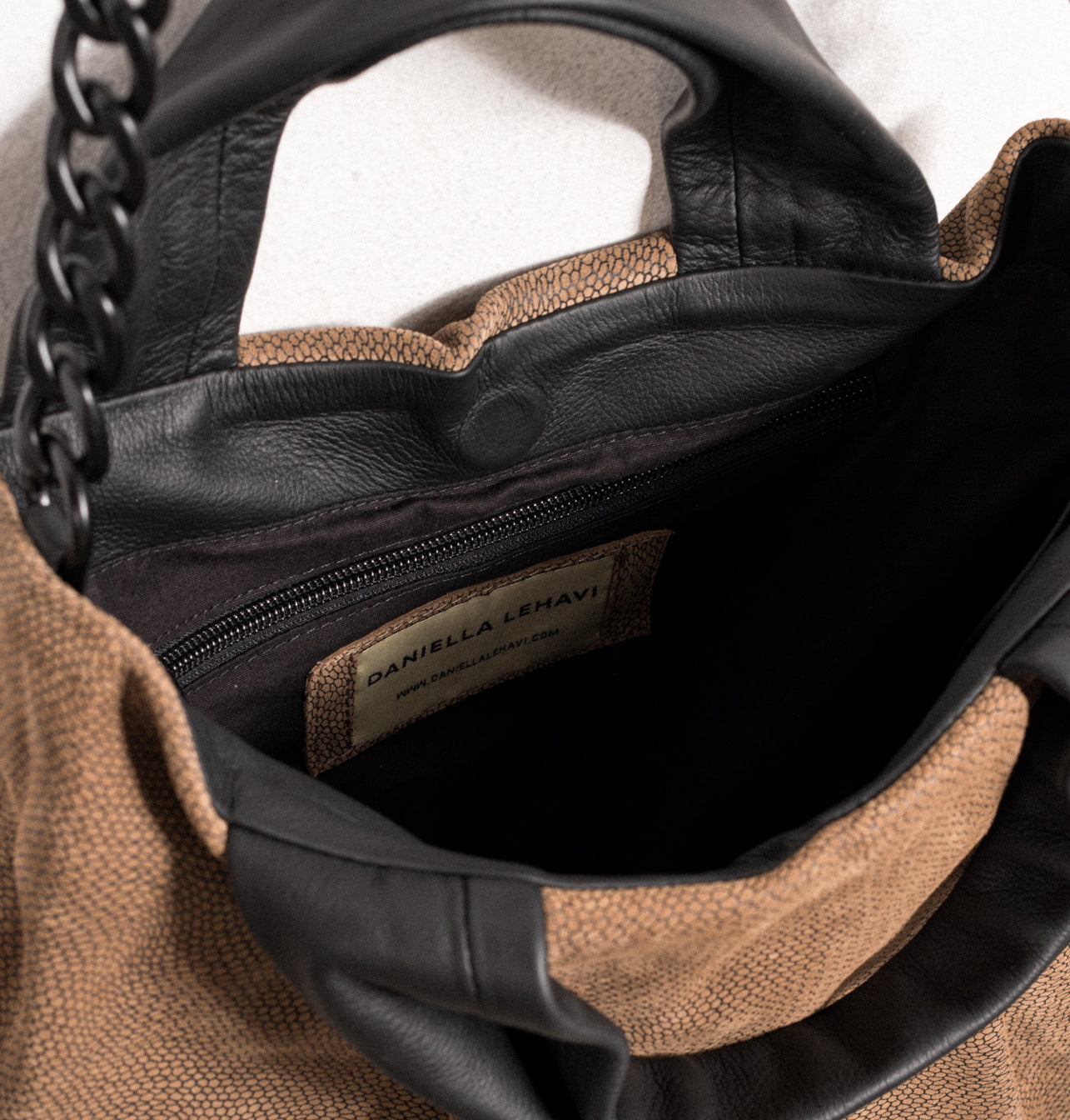 Bali Satchel