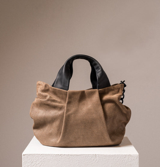 Bali Satchel