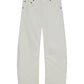 The Fearless Wide Leg Jeans