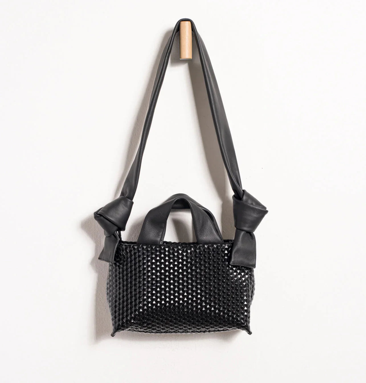 Alexa Knot Small Bag