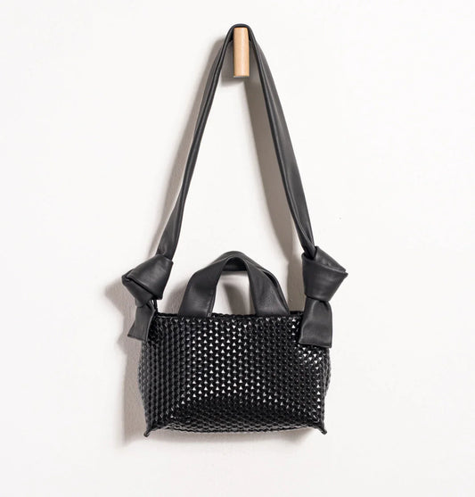 Alexa Knot Small Bag