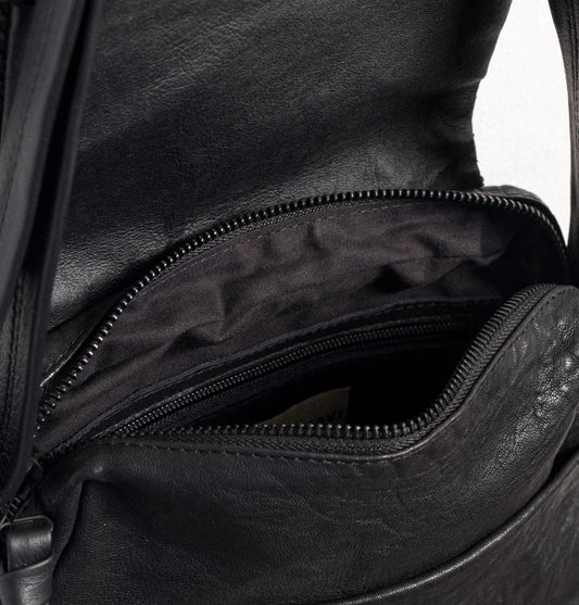Phoenix Crossbody