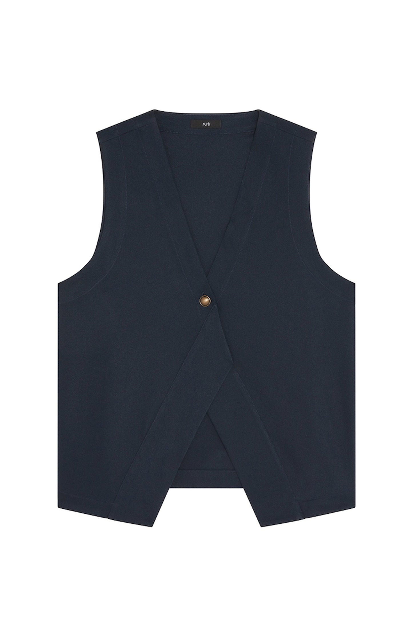 In Command Tailored Vest