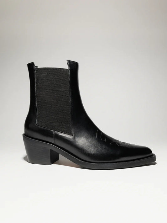 Aruju Chelsea Boot