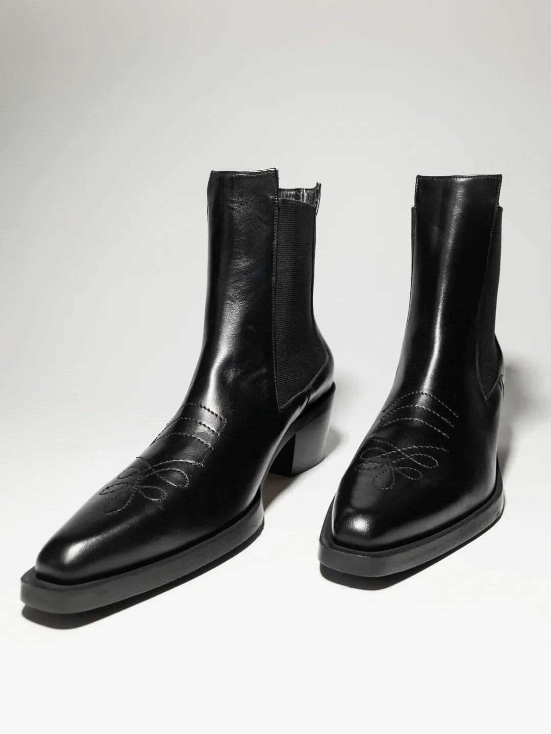 Aruju Chelsea Boot