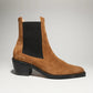 Aruju Chelsea Boot