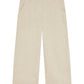 Linen A-Line Pants