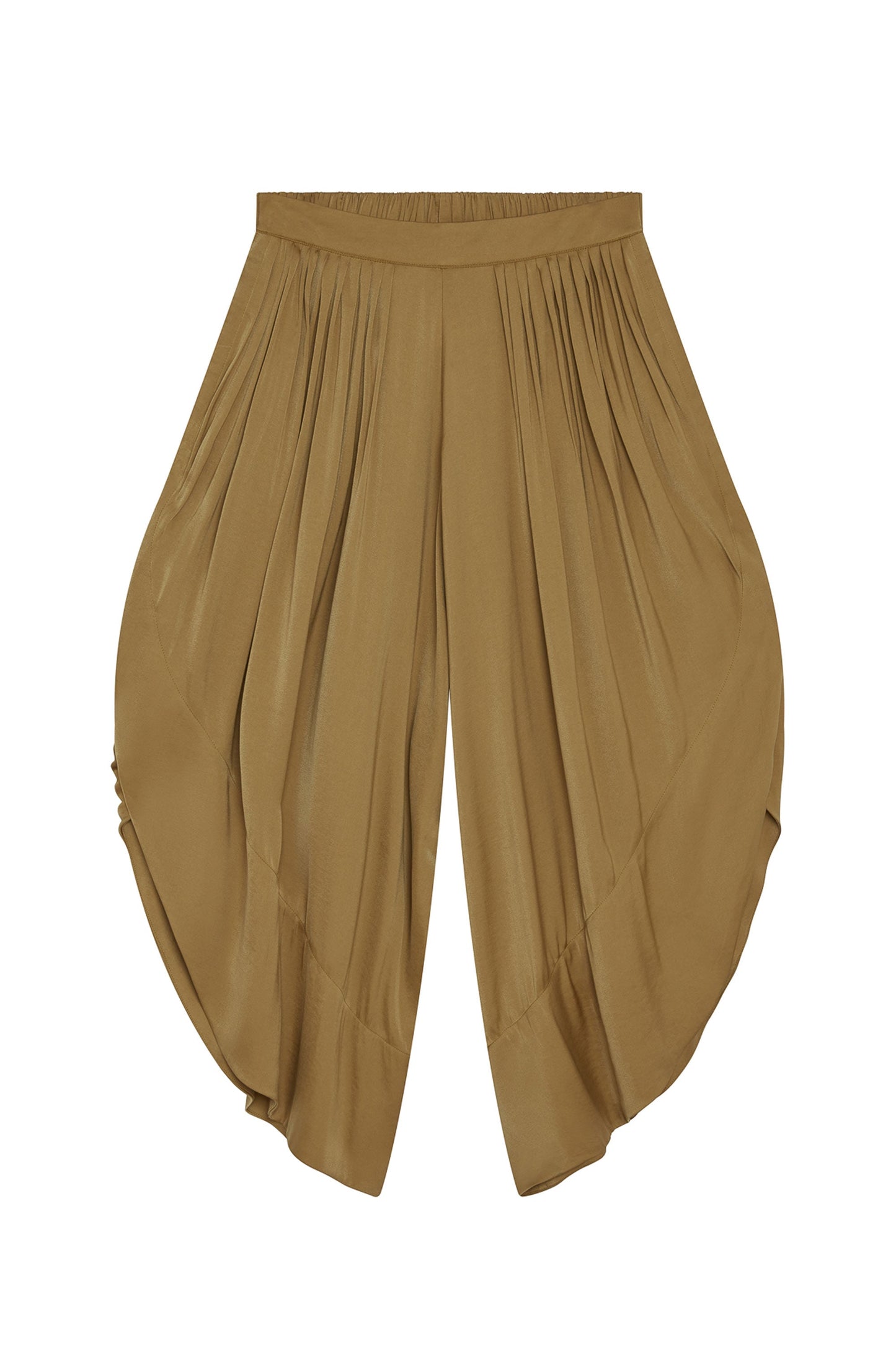 Let it Slide Slinky Pant