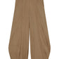Not Your Average Wide Leg Light Poplin Pants