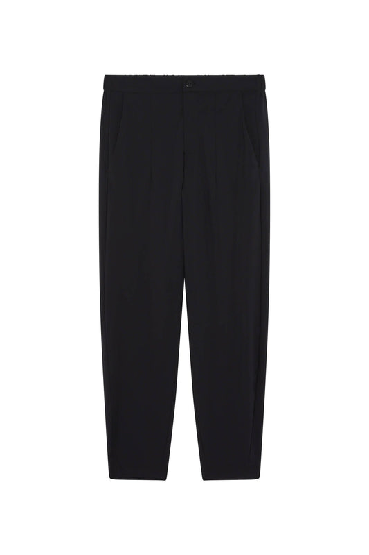 Not Too Tapered Pants