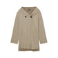Not Too Heavy Wooly Coat