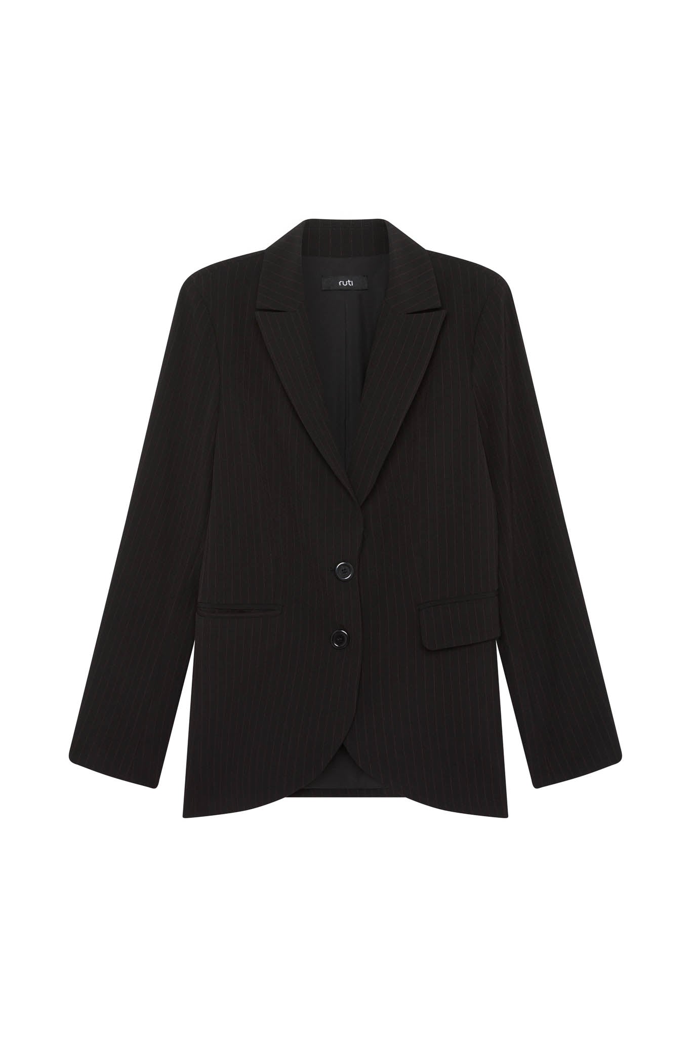 The Classic Blazer That Upgrades You