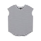 Striped Tuck-In Tee