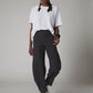 On the Move Slouchy Tee