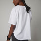 On the Move Slouchy Tee
