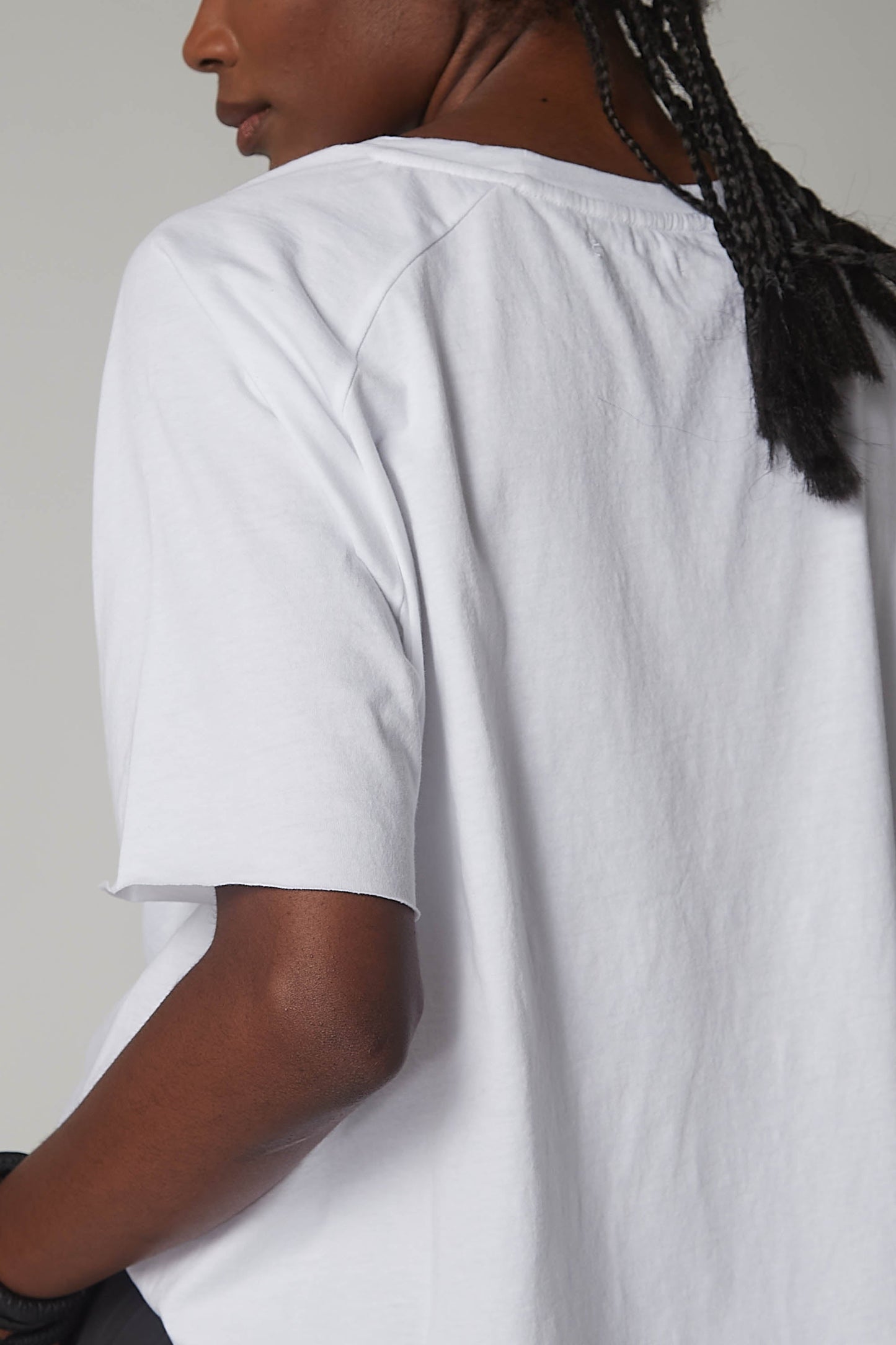 On the Move Slouchy Tee