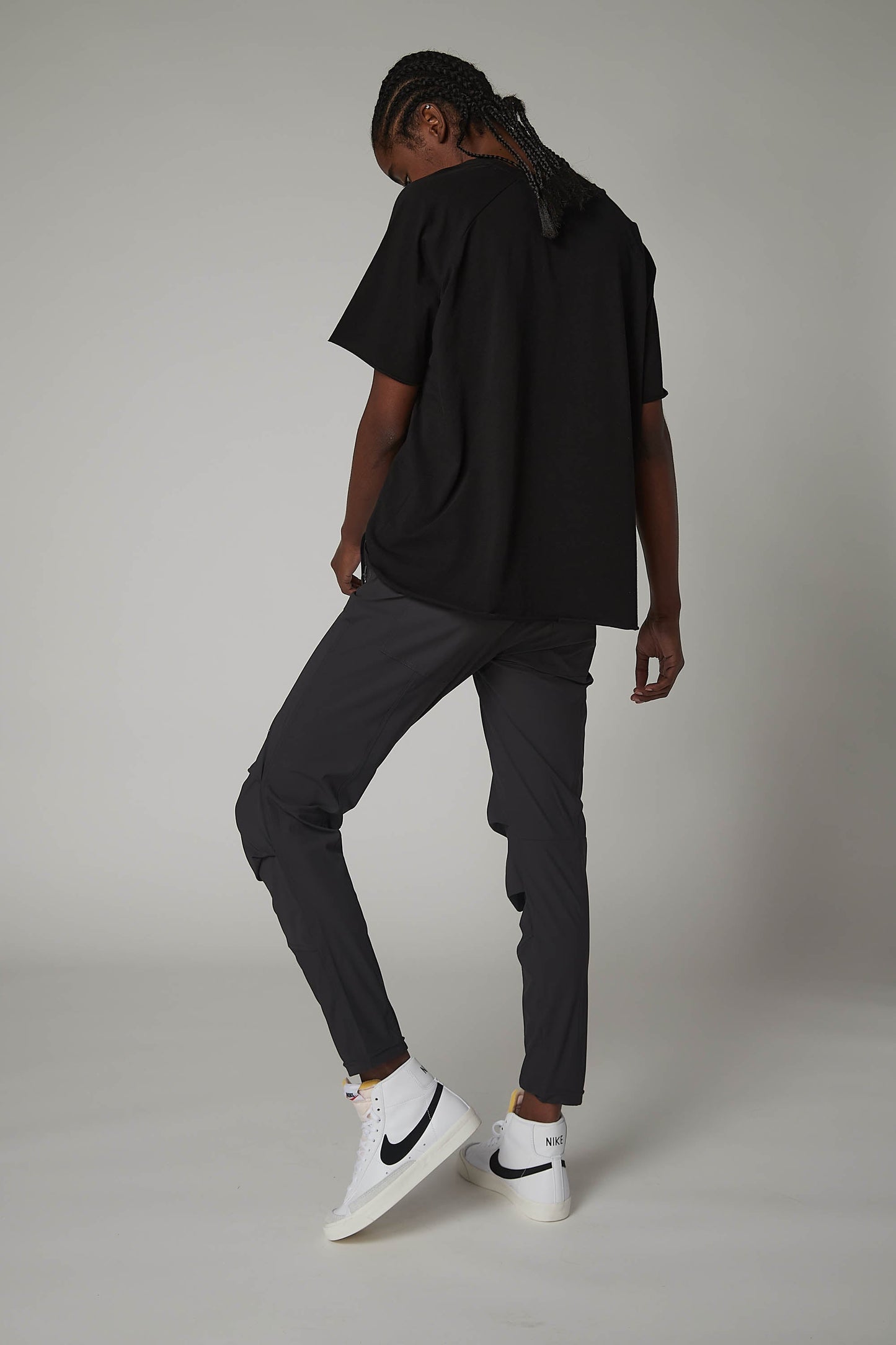 On the Move Slouchy Tee