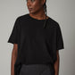On the Move Slouchy Tee