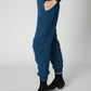 The Effortless Draped Pants