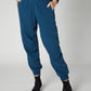 The Effortless Draped Pants