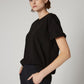 Perfect Half Sleeve Cotton Tee