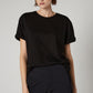Perfect Half Sleeve Cotton Tee