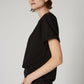 Perfect Half Sleeve Cotton Tee