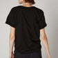 Perfect Half Sleeve Cotton Tee